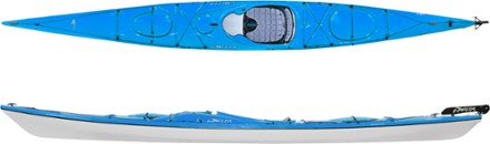 Delta Kayaks Delta 17 Kayak 0