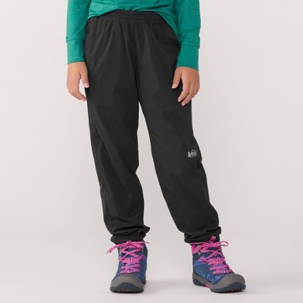 REI Co-op Active Pursuits Tech Pants - Kids' 0