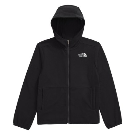 The North Face Glacier Full-Zip Hooded Jacket - Kids' 4