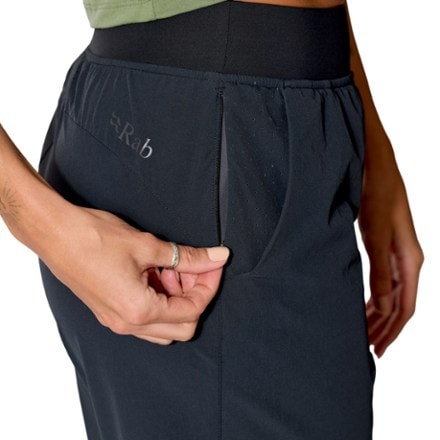 Rab Momentum Pants - Women's 7