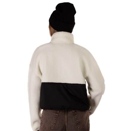 Boulder Gear Demure Fleece Jacket - Women's 1