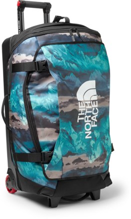 the north face rolling thunder 30 travel bag
