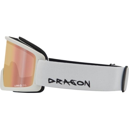 Dragon DX3 OTG Snow Goggles 1