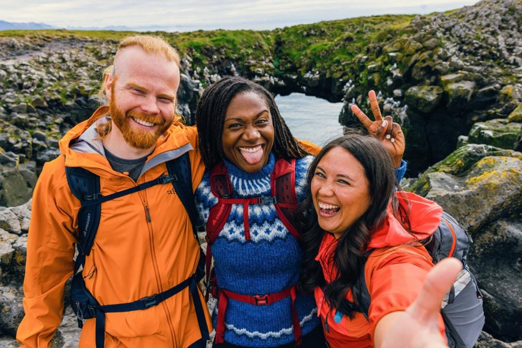 Location Image for Miko 25 Pack - Men's