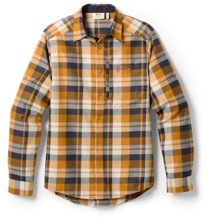 Fjallraven Fjallglim Shirt - Men's 0