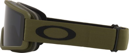 Oakley Target Line M Snow Goggles 3