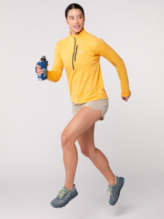 REI Co-op Active Pursuits 4.5" Shorts - Women's 3