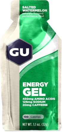 GU Energy Gel  
