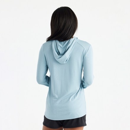 Free Fly Shade Hoodie II - Women's 1