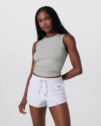 Vuori Pose Modern Tank Top - Women's 1