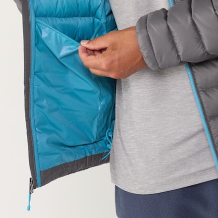Patagonia Down Sweater - Men's 5
