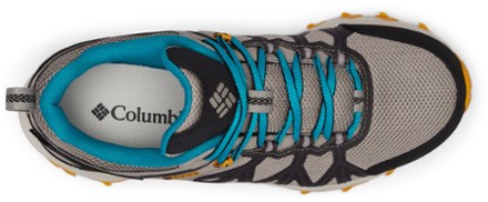 Columbia Peakfreak II OutDry Shoes - Women's 7