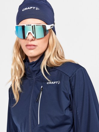 Craft ADV Nordic Training Jacket 2 - Women's 4
