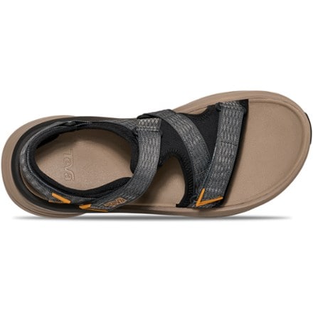 Teva Aventrail R2T Trail-Running Sandals - Men's 4