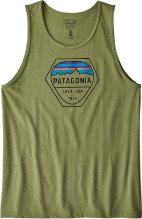 patagonia sleeveless shirt