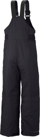 Columbia Snowslope II Insulated Bib Pants - Kids' 3