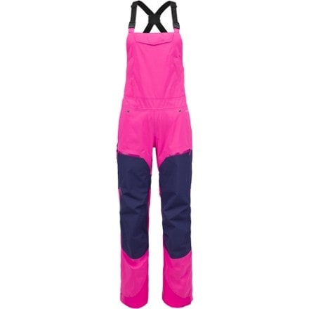 Flylow Moxie Bib Pants - Women's 0