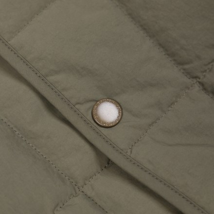 Finisterre Lapwing Insulated Jacket - Men's 5