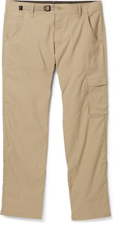 prAna Sun-Protective Fabric Hiking Pants