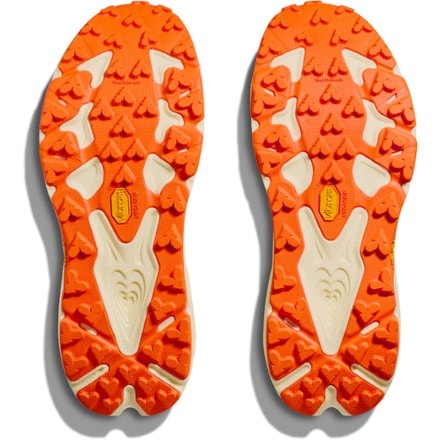 HOKA Speedgoat 7 Trail-Running Shoes - Men's 7