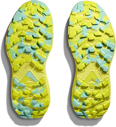 HOKA Torrent 3 Trail-Running Shoes - Women's 7