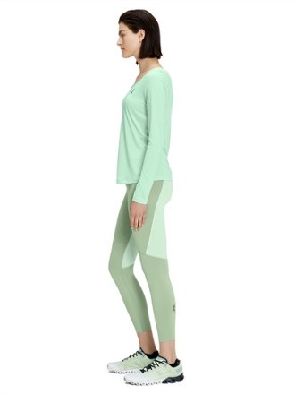 On Performance Long-T Shirt - Women's 3