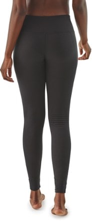Patagonia Capilene Thermal Weight Long Underwear Bottoms - Women's 2