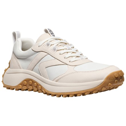 KEEN KS86 Leather Sneakers - Women's 2