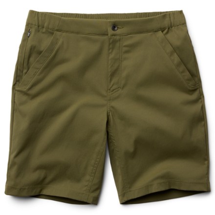 Hardwear AP Active Crossover Shorts - Men's 9" Inseam