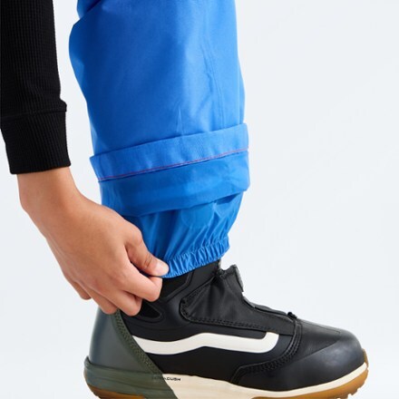 The North Face Freedom Insulated Snow Pants - Boys' 4