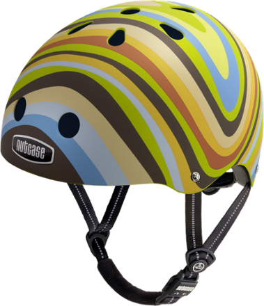 nutcase bike helmet