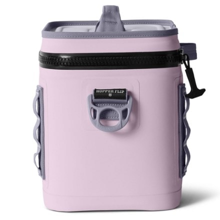 YETI Hopper Flip 8 Soft Cooler 3