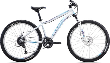 marin girls bike