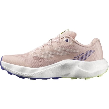 Salomon Pulsar Trail-Running Shoes - Women's 1