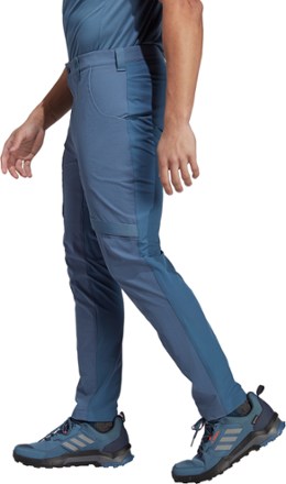 adidas Terrex Zupahike Pants - Men's 7