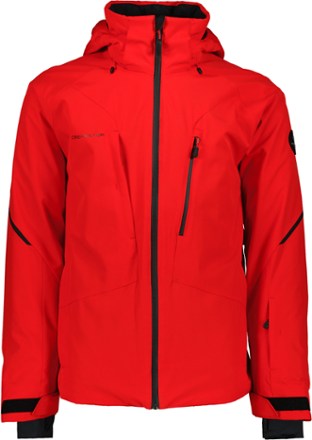 Obermeyer Raze Insulated Jacket - Men