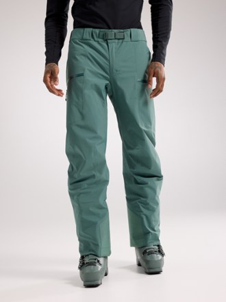 Arcteryx mens hotsell ski pants sale