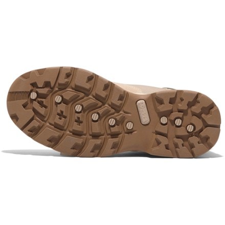 Timberland White Ledge Mid Waterproof Hiking Boots - Women's 3