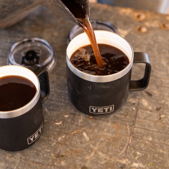 Location Image for Rambler 14 oz. Stackable Mug