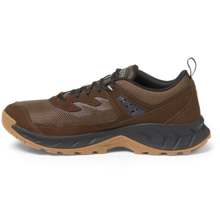 KEEN Hightrail Vented Hiking Shoes - Men's 1