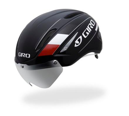 Giro Air Attack Shield Bike Helmet | REI Co-op