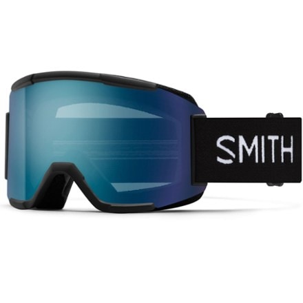 Smith Squad ChromaPop Snow Goggles 0