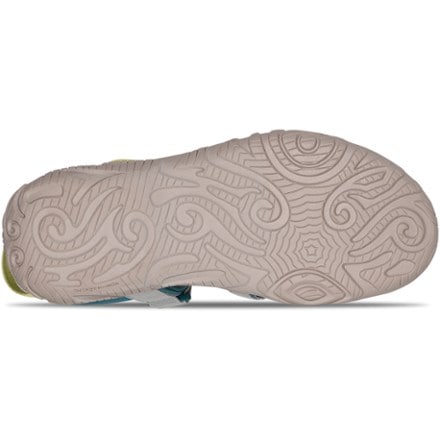 Teva Tirra Sandals - Big Kids' 5