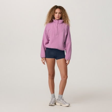 Vuori Alpine Half-Zip - Women's 2