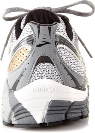 Back View (Gold/Pavement/Black/Silve)