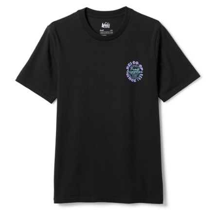 REI Co-op Trail Supplies T-Shirt 0