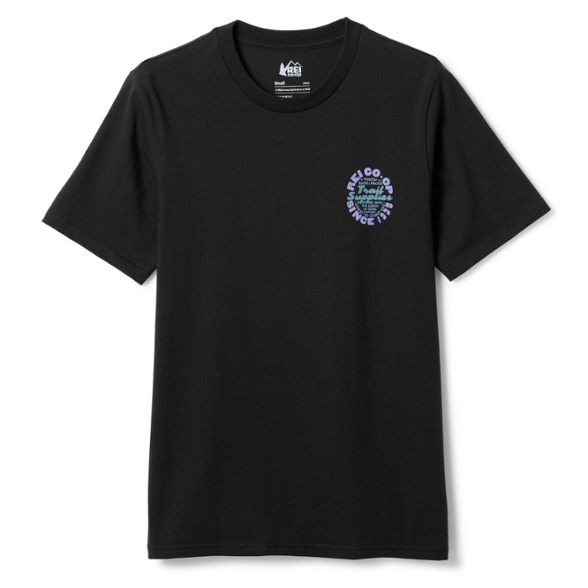 Product Image of color Black