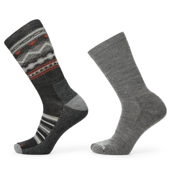 Product Image of color Black/Med Gray