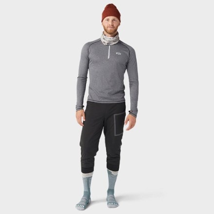 Stio Fernos Insulated Snow Knickers - Men's 2