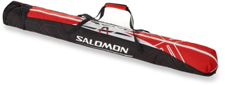 salomon ski bags